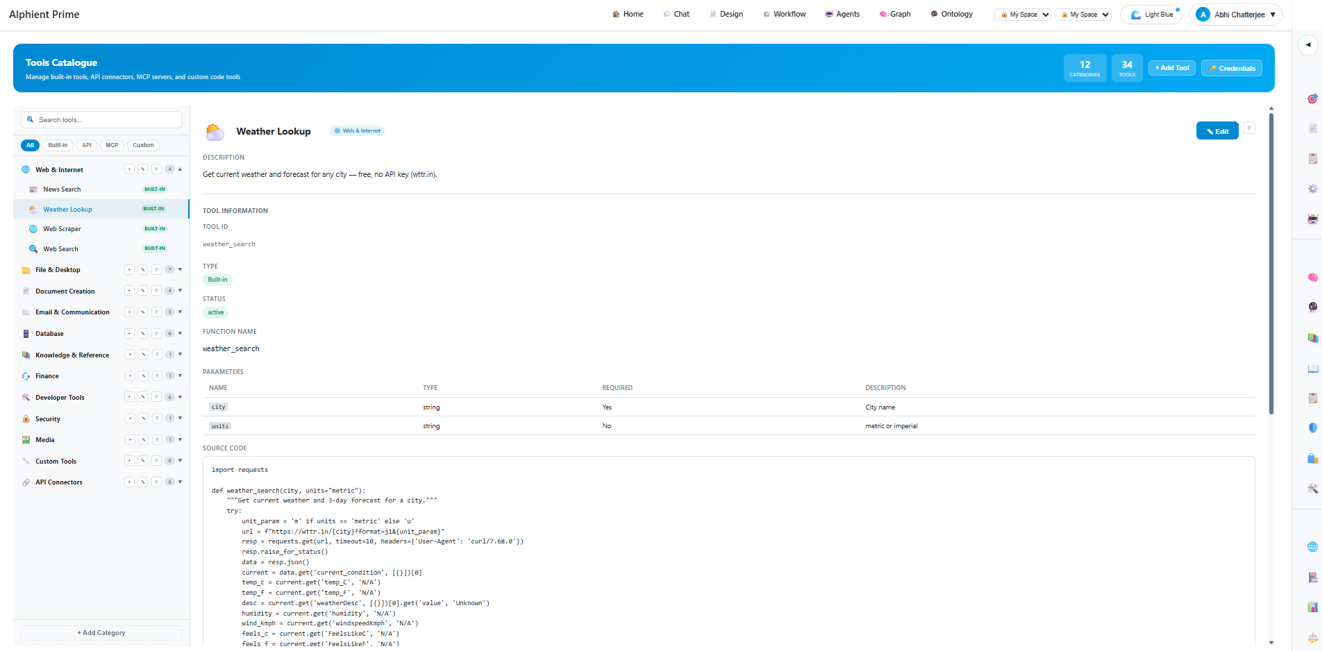 Prime Tools Catalogue - Prebuilt Tools with Source Code