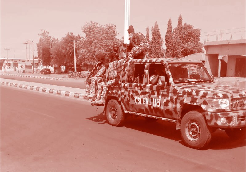 Army