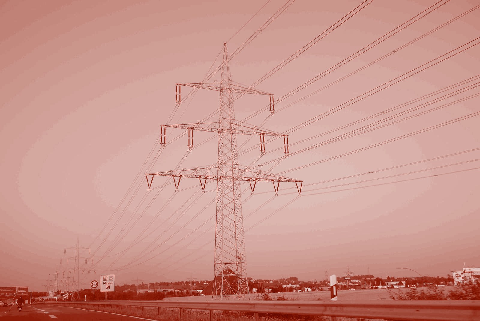 Electricity