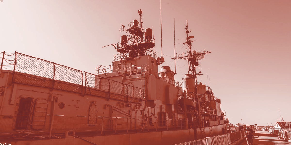 Navy